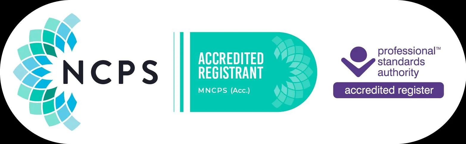NCPS Accredited Registrant