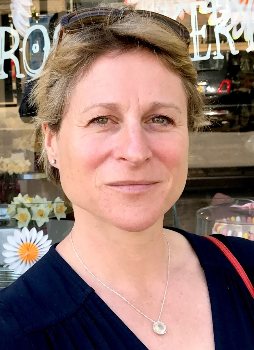 Sophie Jopson - Therapist